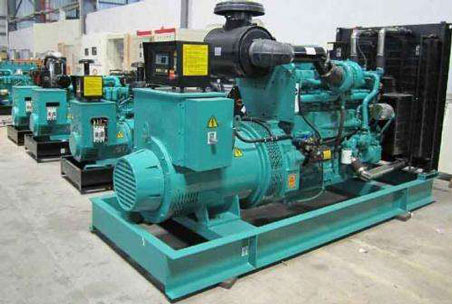 鹿城1000kw康明斯柴油发电机组图片 鹿城1000kw康明斯柴油发电机组图片